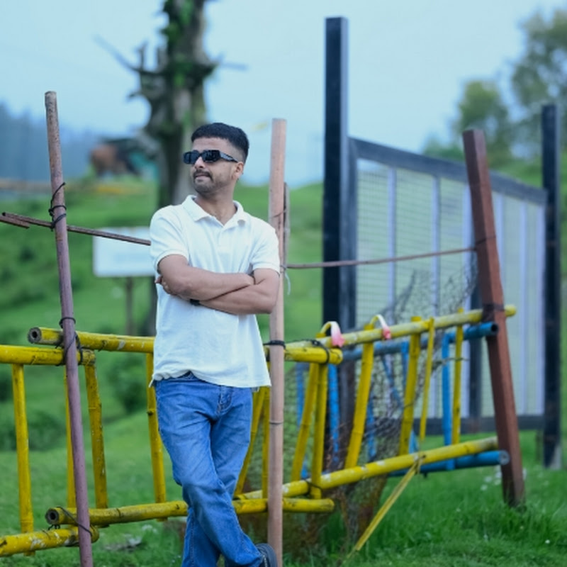 Suraj Rawat723S Vlogs