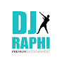 DJ Raphi Events & Shows  logo