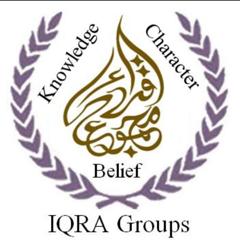 IQRA PLAYGROUP