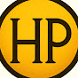 History in Photo logo