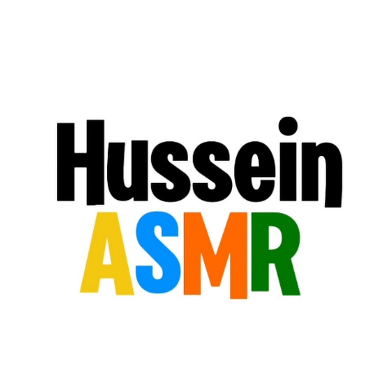 Hussein ASMR