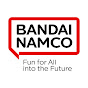 Bandai Namco Toys & Collectibles America logo