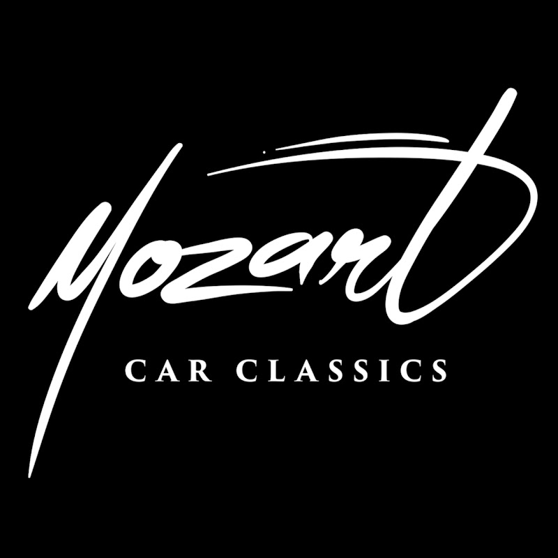Mozart Car Classics