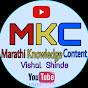 MKC Shorts channel logo