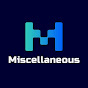 Miscellaneous logo