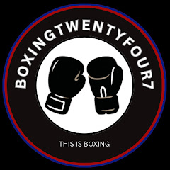 Boxingtwentyfour7