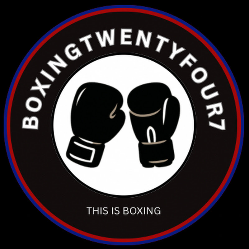 Boxingtwentyfour7