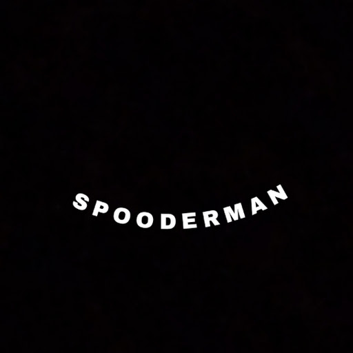 Spooderman