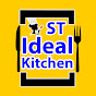 ST Ideal Kitchen logo