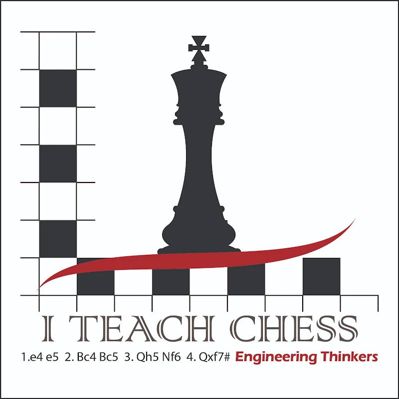 I Teach Chess