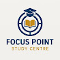 FOCUS POINT STUDY CENTRE  logo