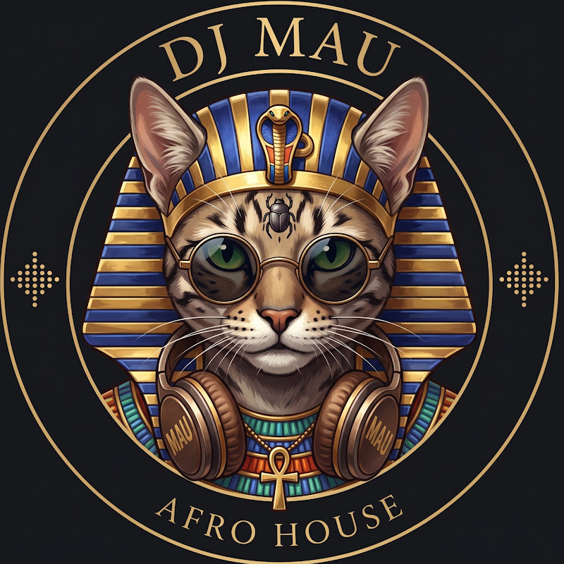 DJ Mau Afrohouse