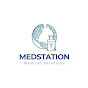 Medstation Smile Makeover logo