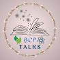 BCP Talks logo