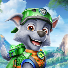 Tlapková Patrola - PAW Patrol Czechia