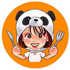 あいこパンダ🐼【大阪グルメおでかけ】