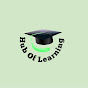 HUB OF LEARNING111 logo