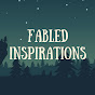 Fabled Inspirations logo