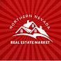 Northern Nevada Real Estate Market logo