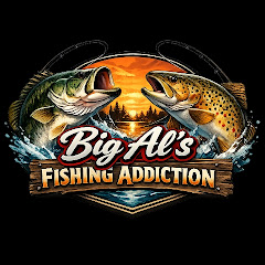 Big Al's Fishing Addiction 