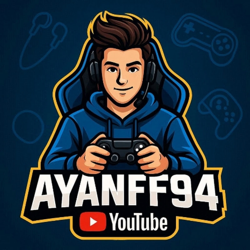 AYANFF 94