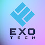 EXOTECH logo