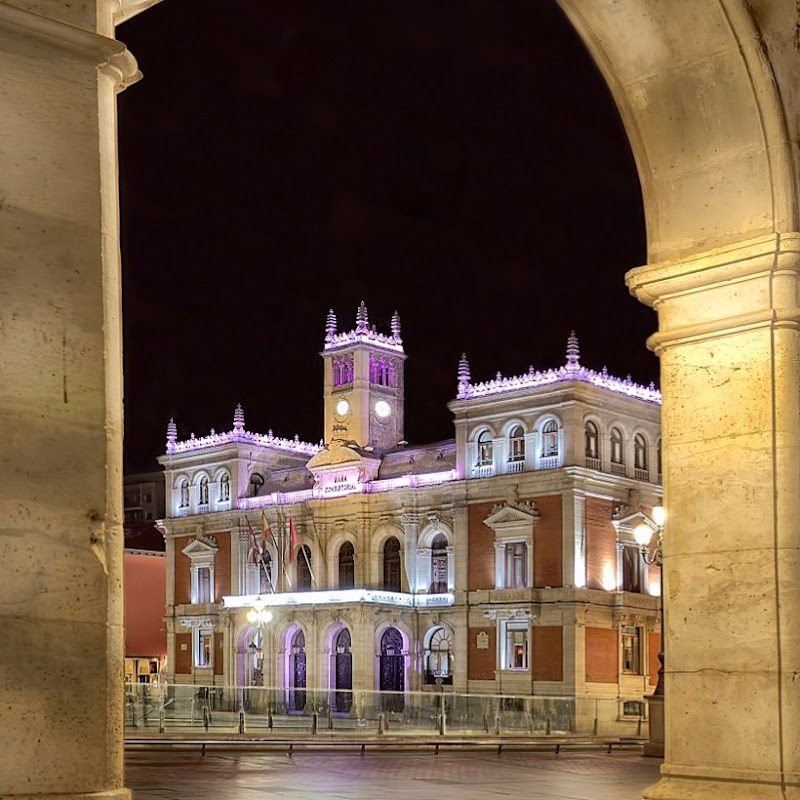 Turismo Valladolid