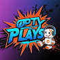 OPTY PLAYS logo