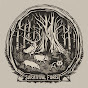 Survival in the wild forest logo