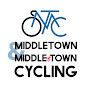 Middletown Cycling / Middle Of Town Cycling logo