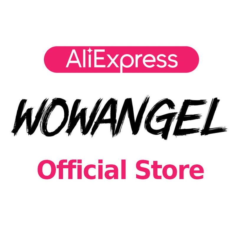 Wowangelhdlaceofficial