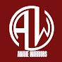 Awake Warriors logo
