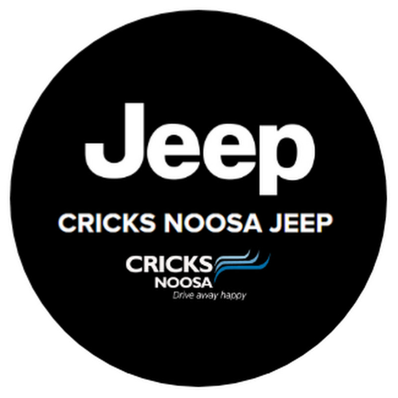 Cricks Noosa Jeep