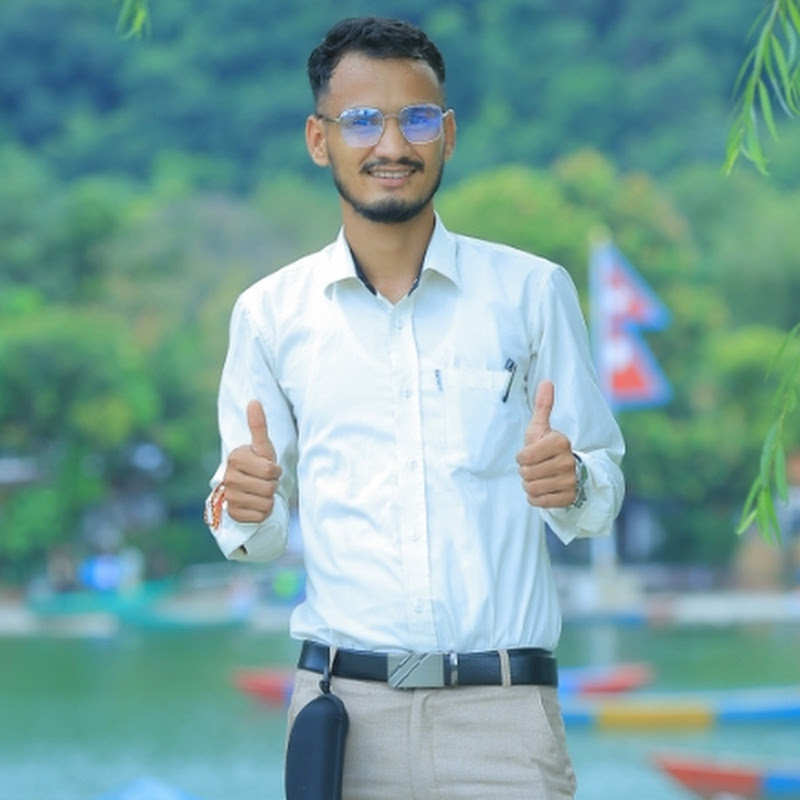 Sharad Dahal