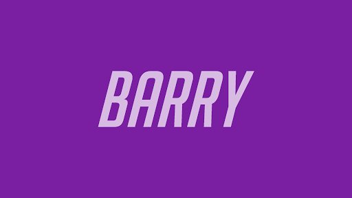 Barry thumbnail