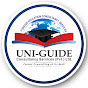 UNI-GUIDE Consultancy services  logo