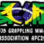 APC29 BREST JIU-JITSU BRÉSILIEN GRAPPLING MMA logo