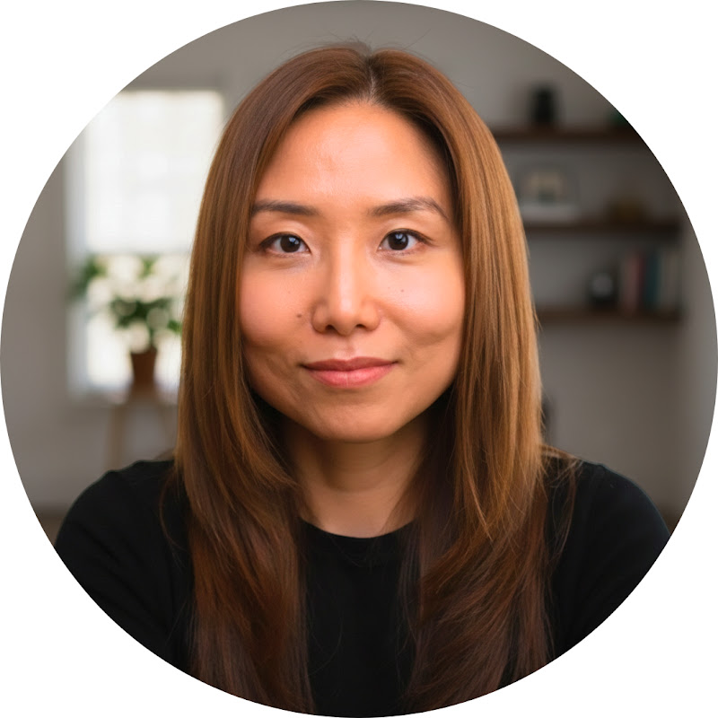 Laurie Wang