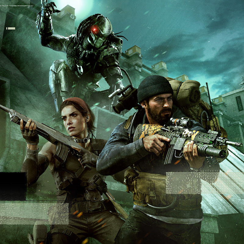 Call of Duty: Black Ops 6 - Topic
