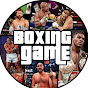 Boxing Game logo