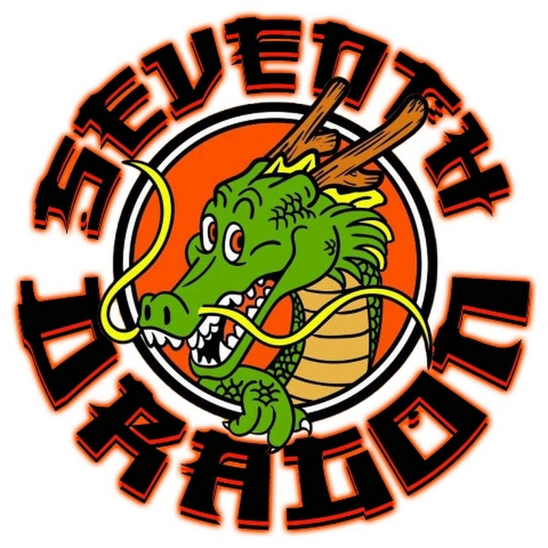 The Seventh Dragon