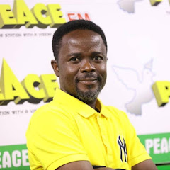 Dan Kwaku Yeboah TV Avatar