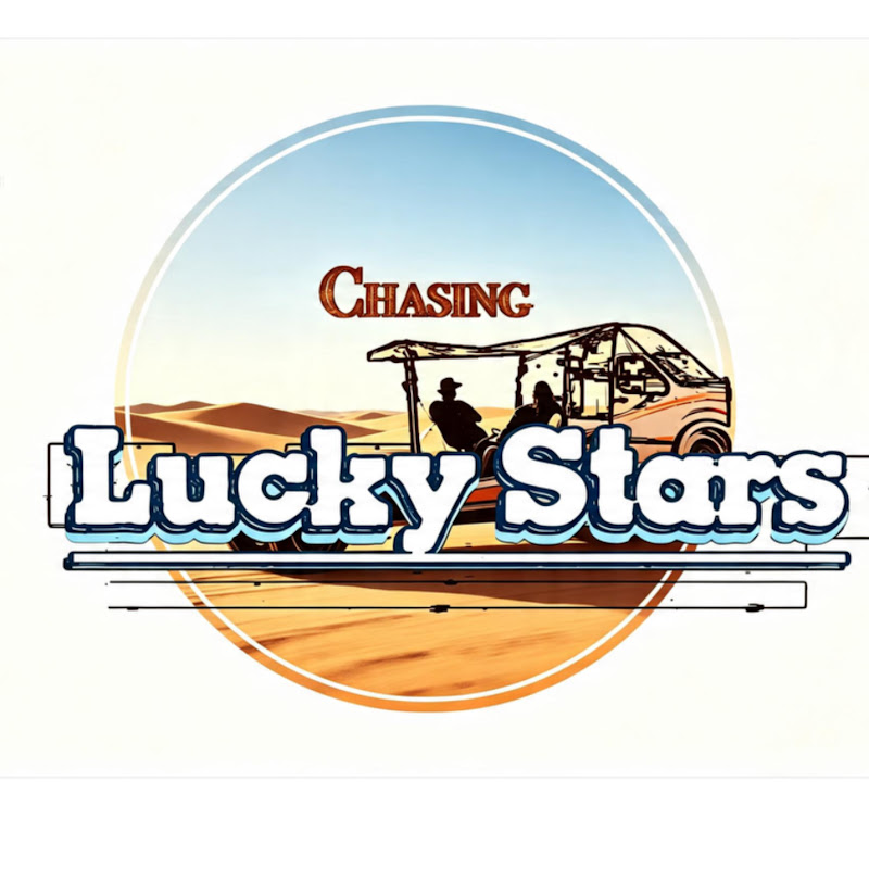ChasingLuckyStars