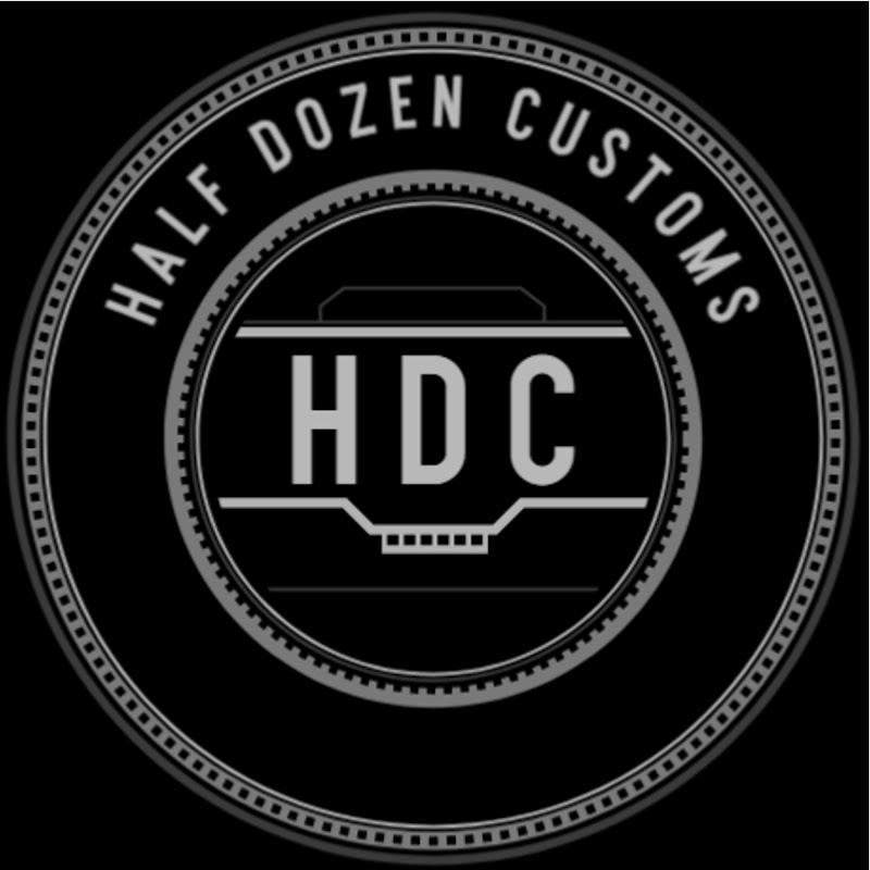 Half Dozen Customs