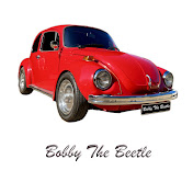 Bobby the Beetle