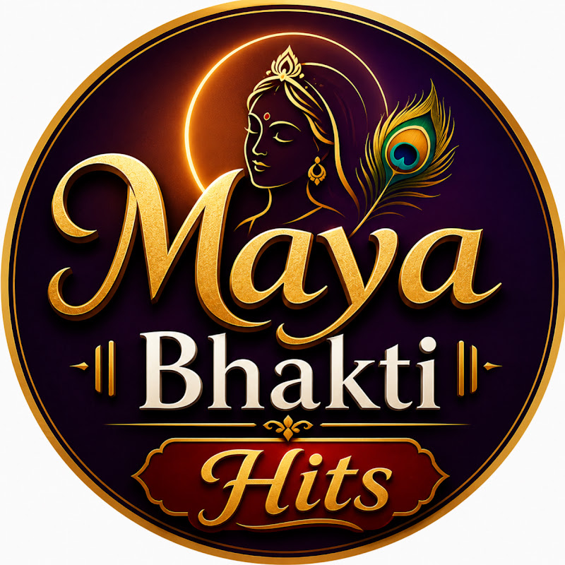 Maya Bhakti Hits 