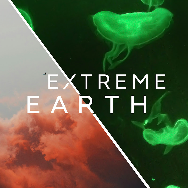 Extreme Earth Logo
