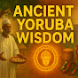 Ancient Yoruba Wisdom & Culture Today logo