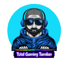 TOTAL GAMING TAMILAN