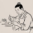Vd8Yz4h5M30-channel-avatar- 手艺中国Vanishing Crafts and 我是阿乐